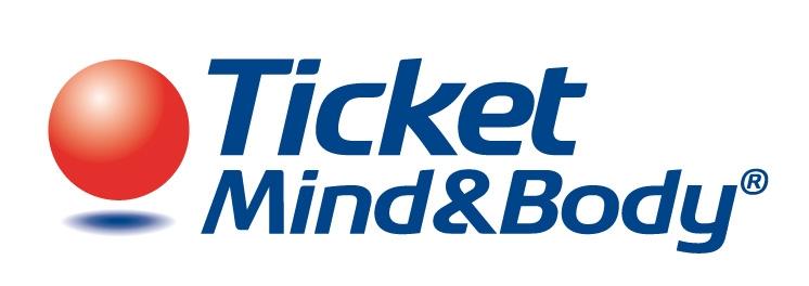 Ticket Mind&Body app